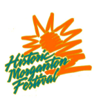 Historic Morganton Festival logo