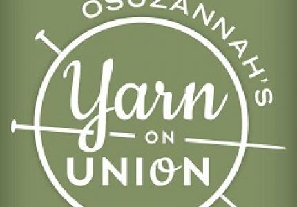 O Suzannah! Yarn on Union