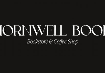 Thornwell Books: Bookstore & Coffee Shop