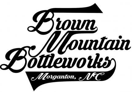 Brown Mountain Bottleworks logo2