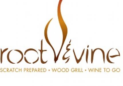 root & vine logo