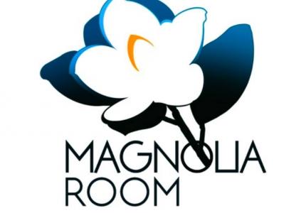 The Magnolia Room logo