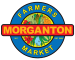 Morganton Farmers Market logo